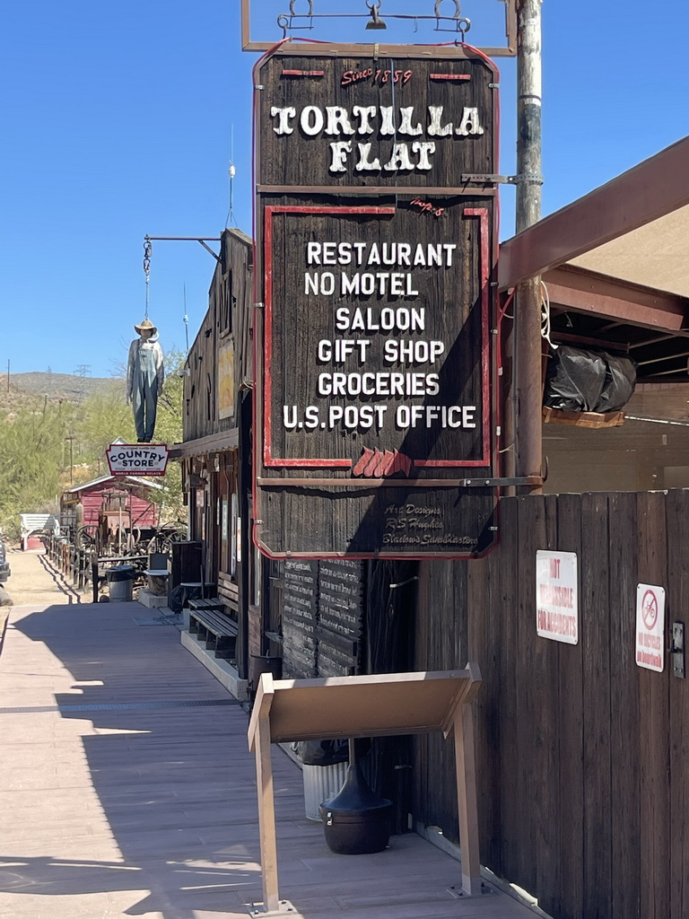 Best of the West Tour 2024