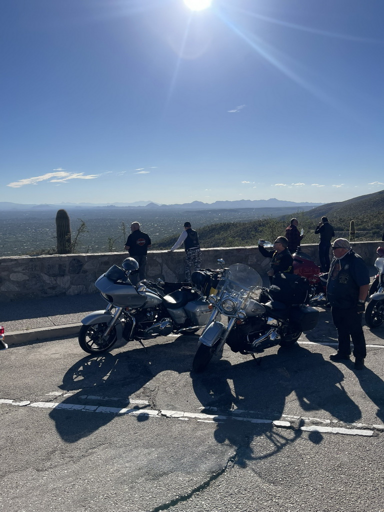 Best of the West Tour 2024