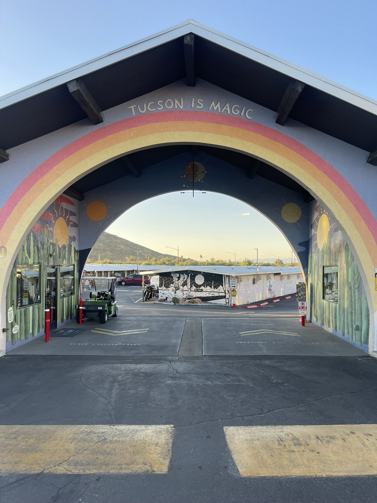 Best of the West Tour 2024