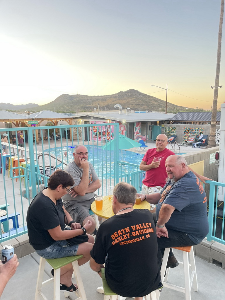 Best of the West Tour 2024