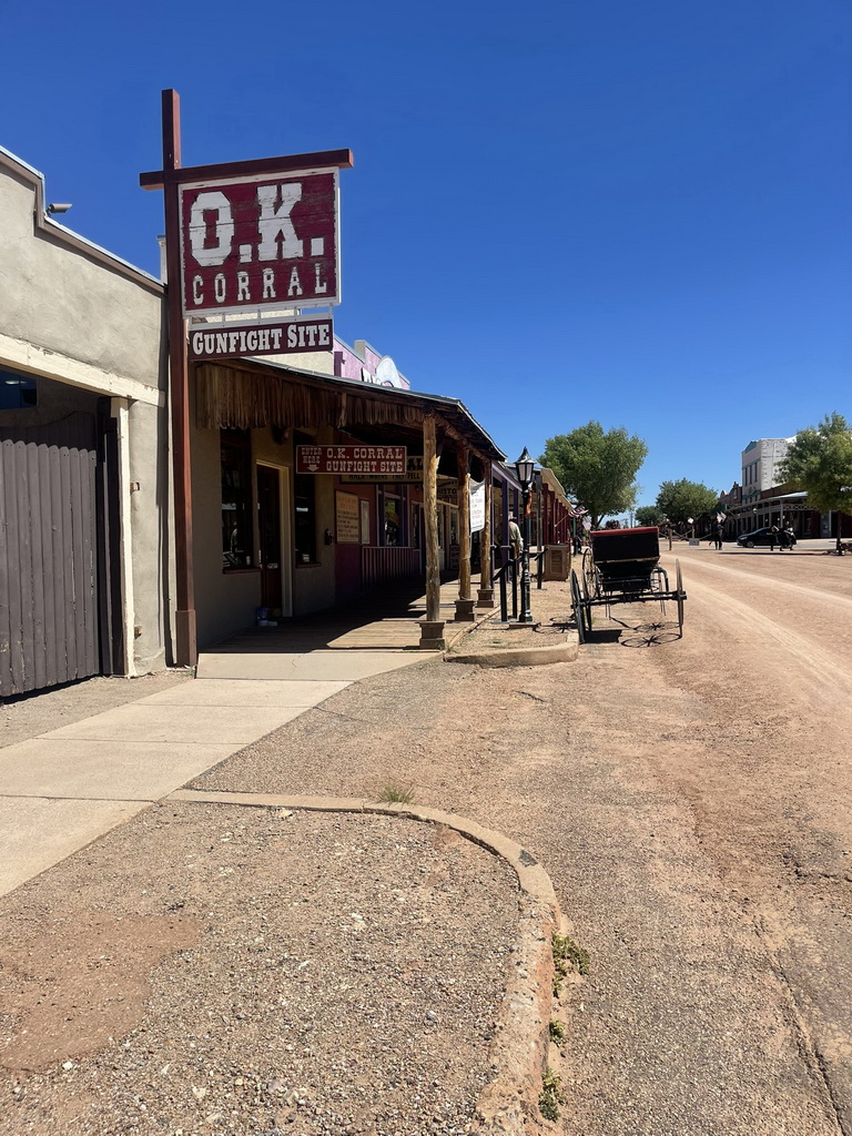 Best of the West Tour 2024