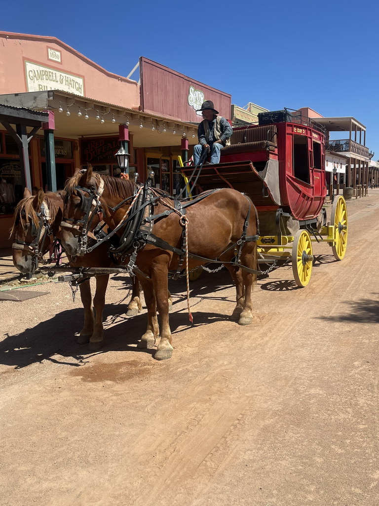 Best of the West Tour 2024