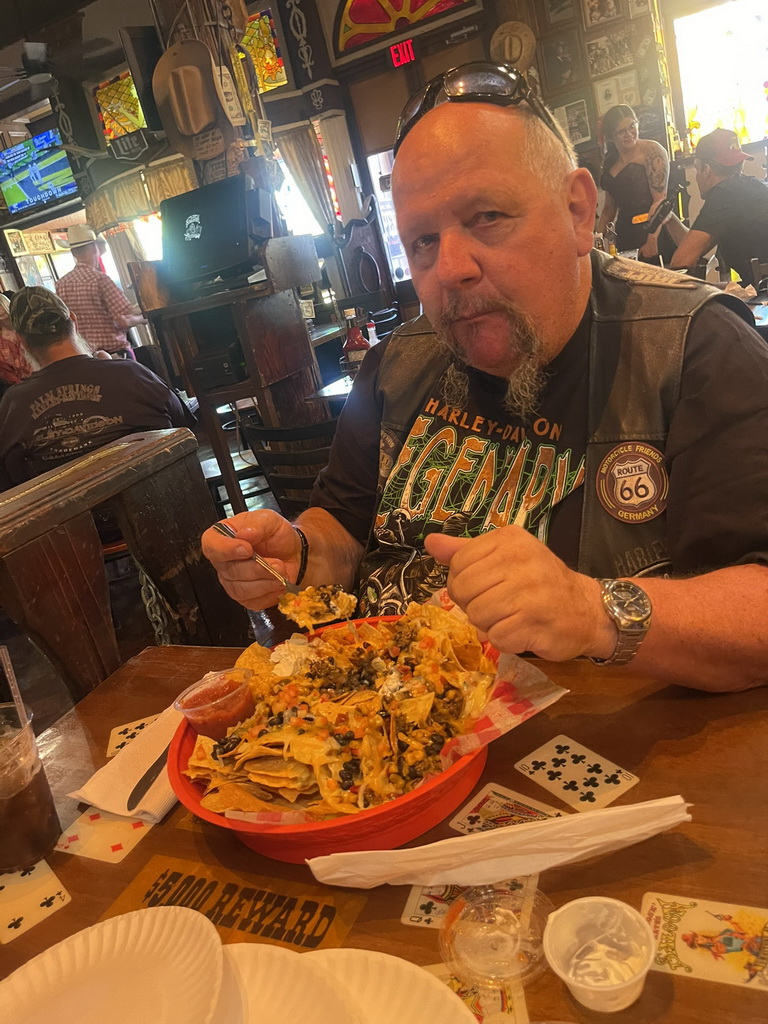 Best of the West Tour 2024