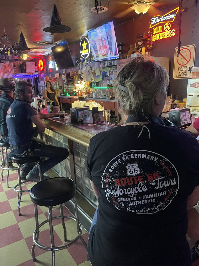 Best of the West Tour 2024