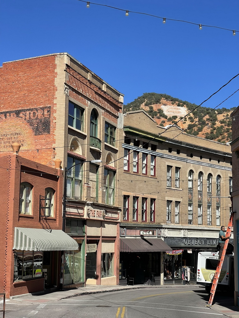 Best of the West Tour 2024