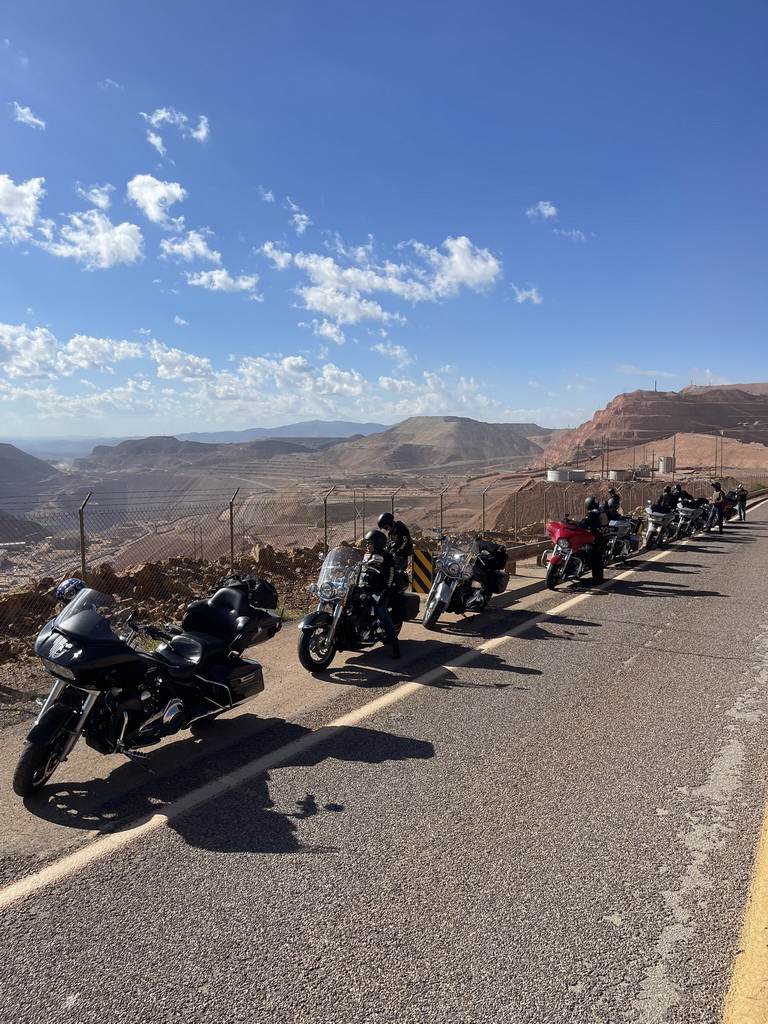 Best of the West Tour 2024