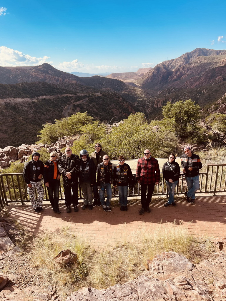 Best of the West Tour 2024