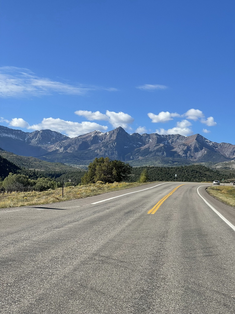 Best of the West Tour 2024