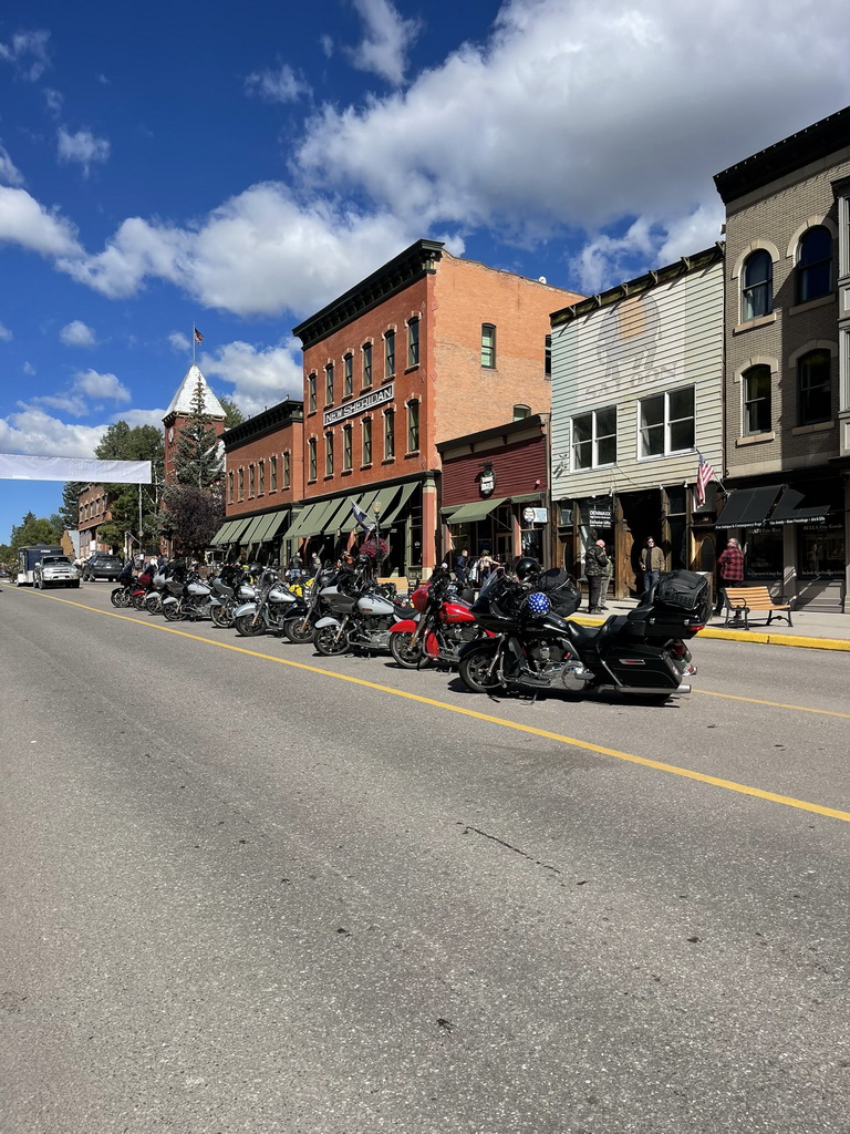 Best of the West Tour 2024