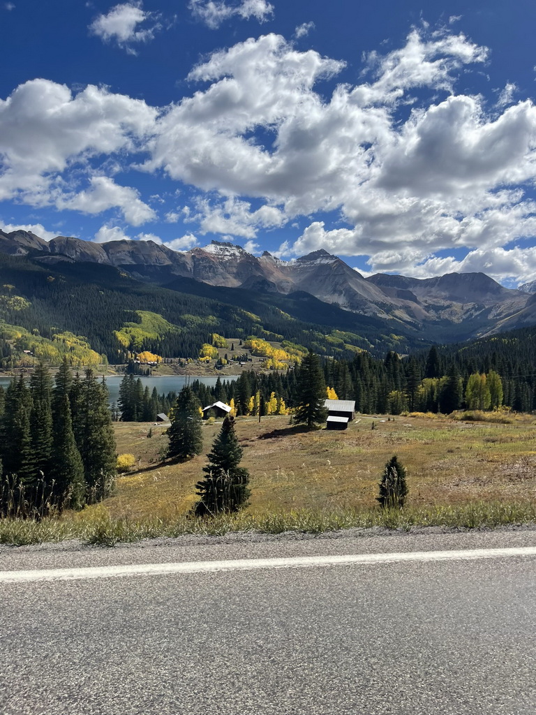 Best of the West Tour 2024