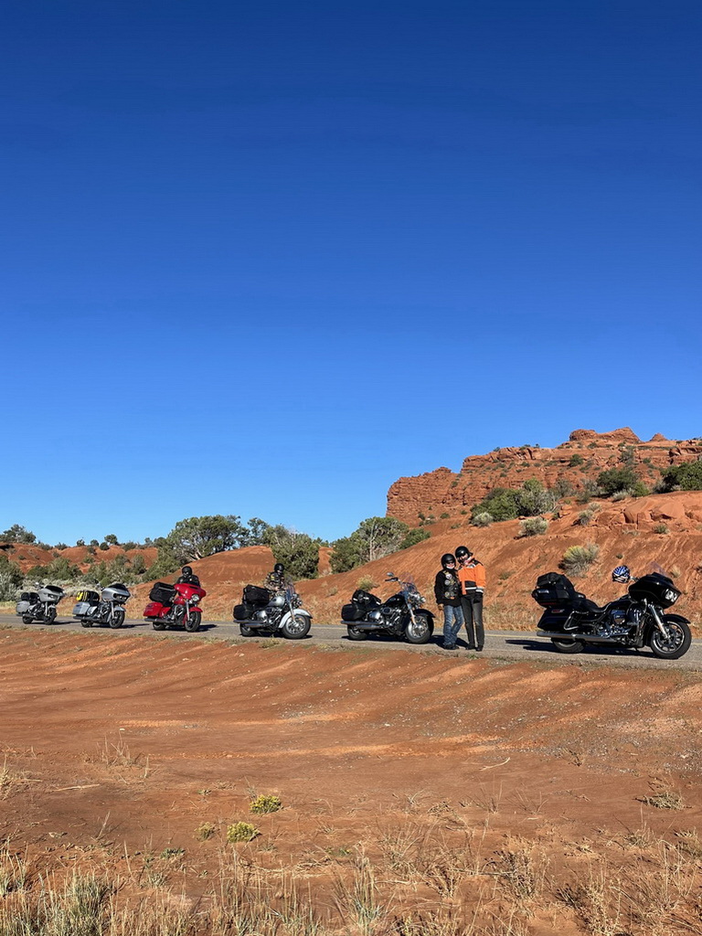 Best of the West Tour 2024