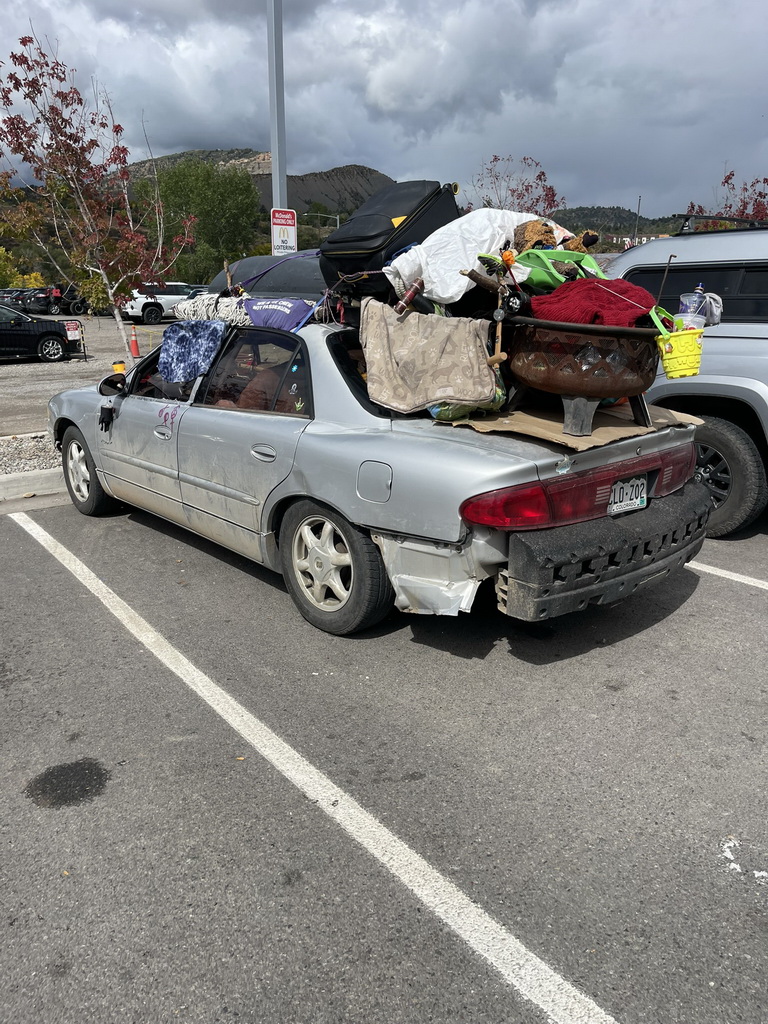 Best of the West Tour 2024