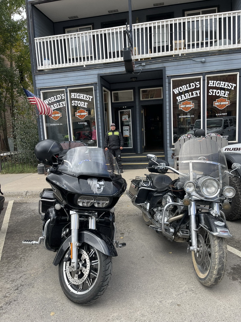 Best of the West Tour 2024