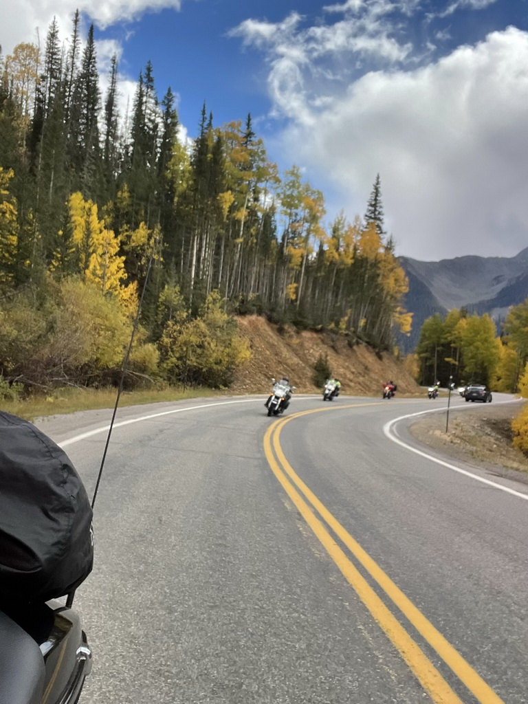 Best of the West Tour 2024