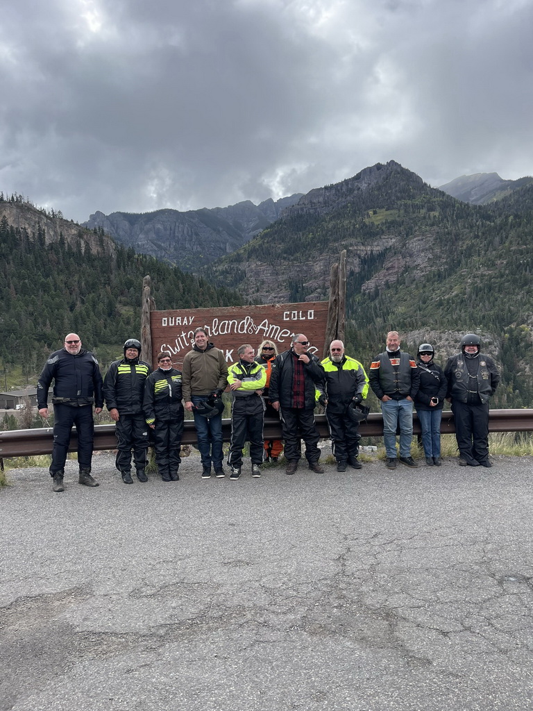 Best of the West Tour 2024