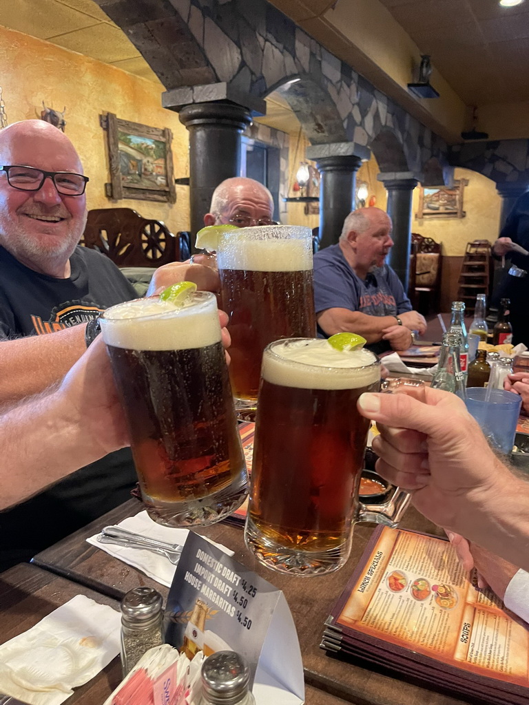 Best of the West Tour 2024