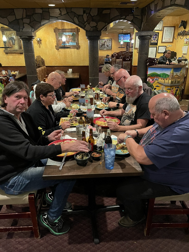 Best of the West Tour 2024