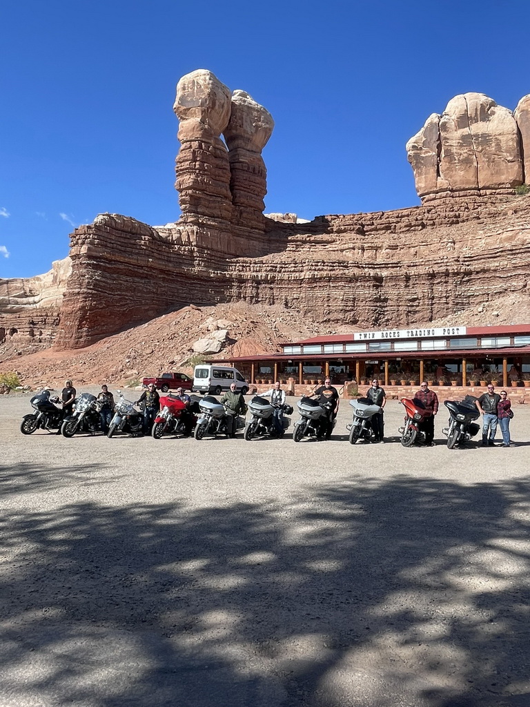 Best of the West Tour 2024