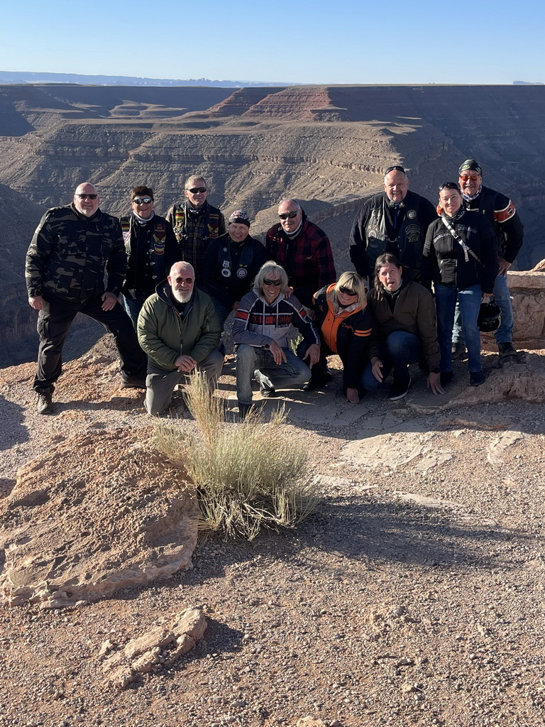 Best of the West Tour 2024