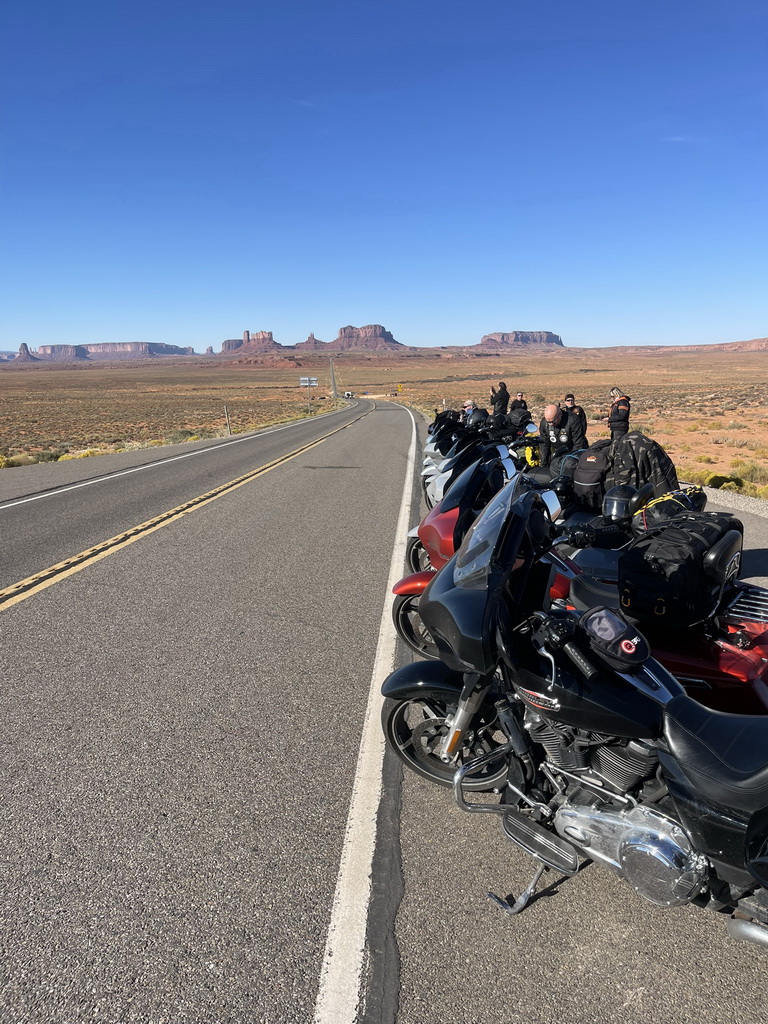 Best of the West Tour 2024