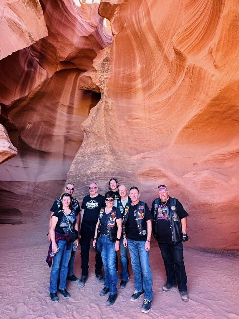 Best of the West Tour 2024