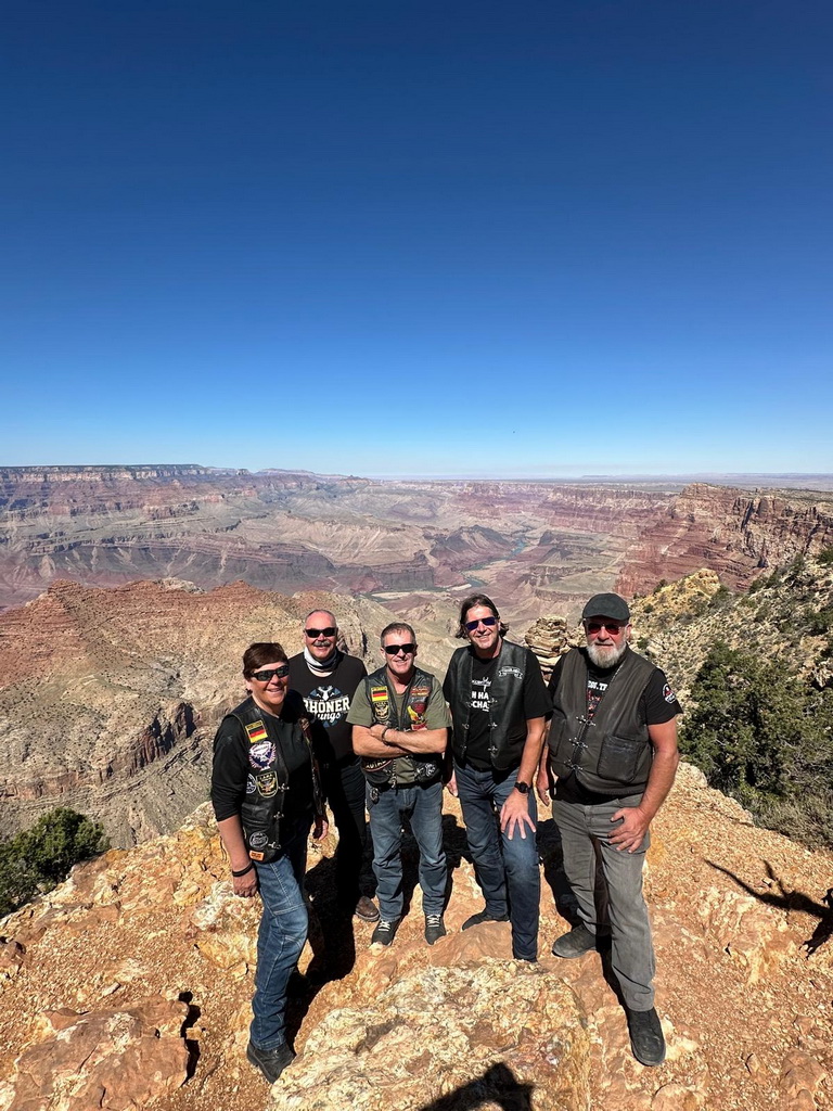 Best of the West Tour 2024