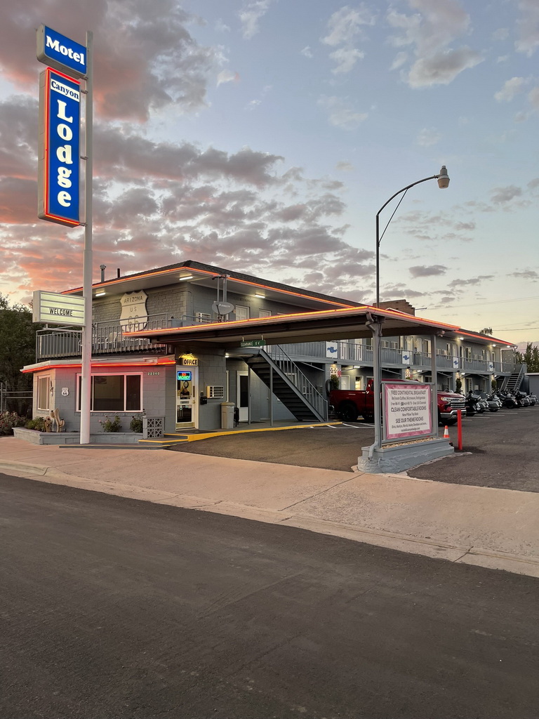 Best of the West Tour 2024