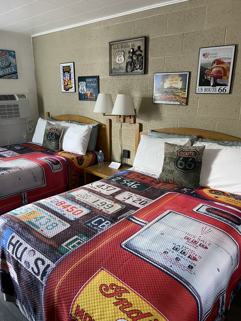 Best of the West Tour 2024