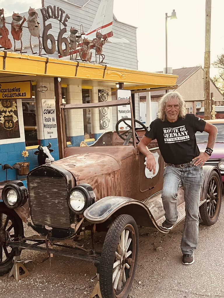 Best of the West Tour 2024