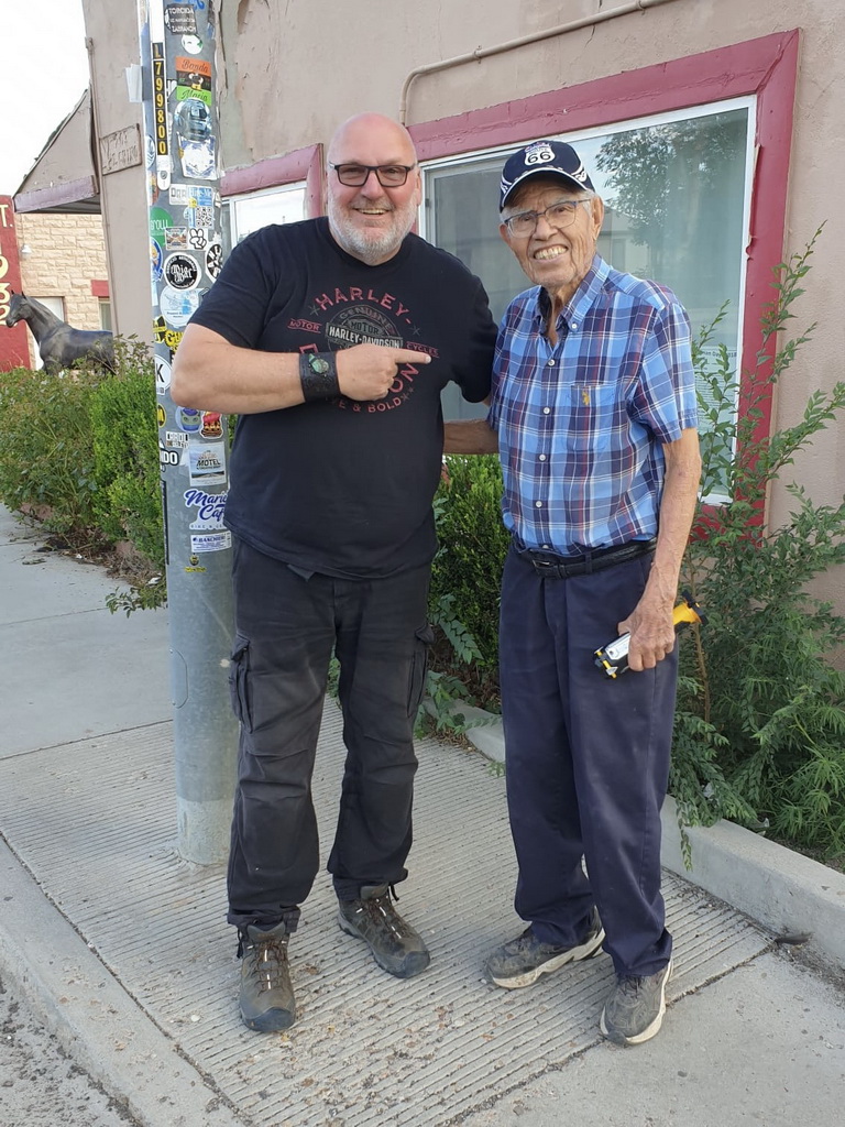 Best of the West Tour 2024