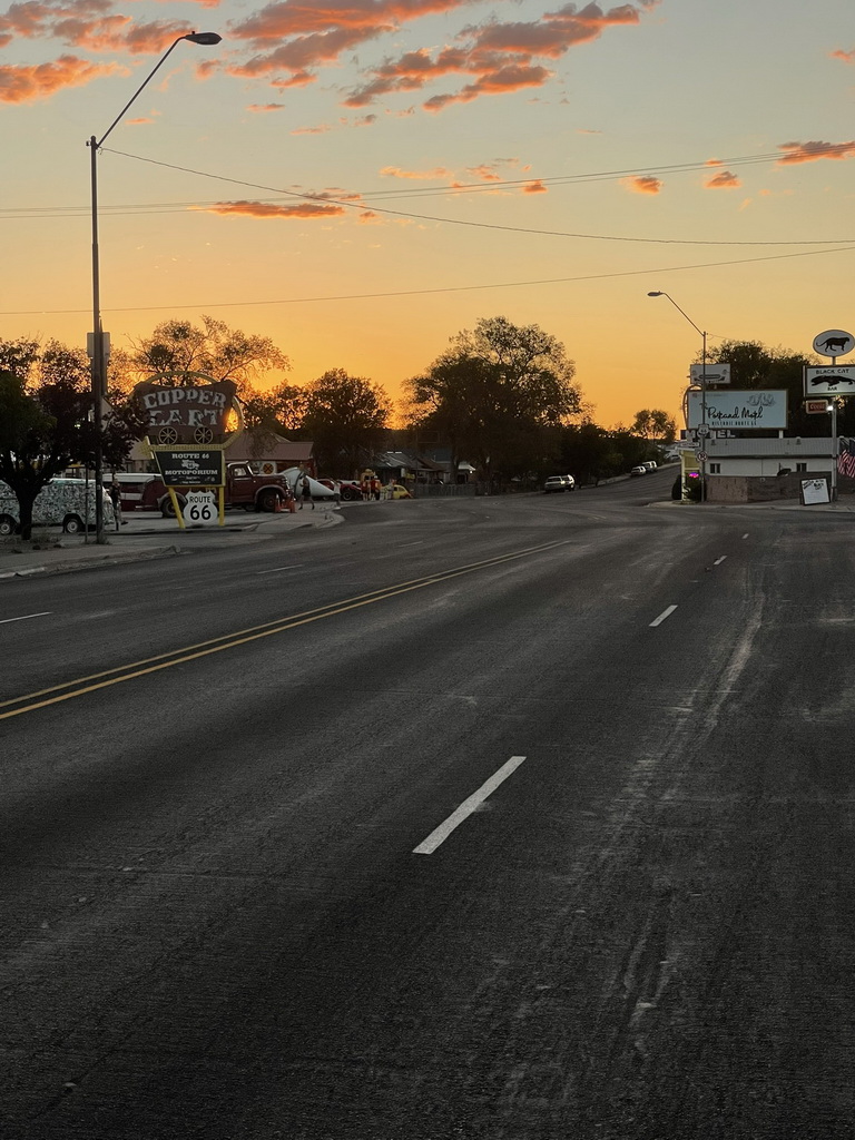 Best of the West Tour 2024