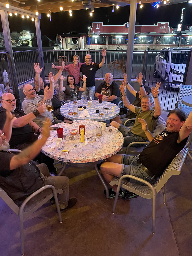 Best of the West Tour 2024