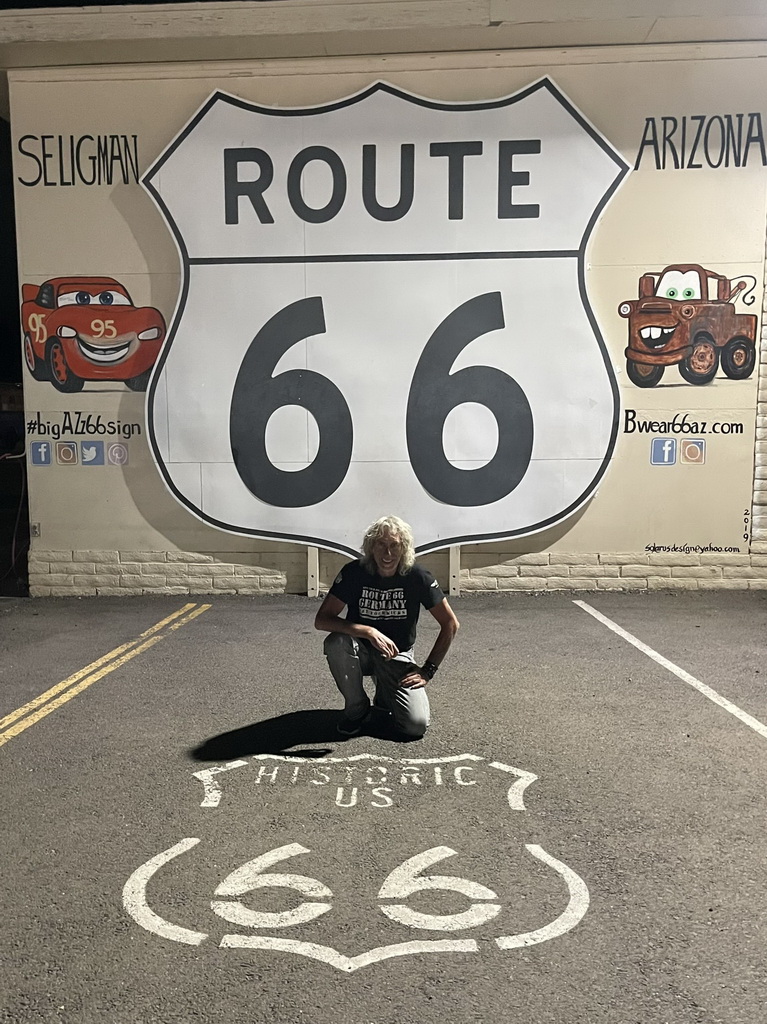 Best of the West Tour 2024