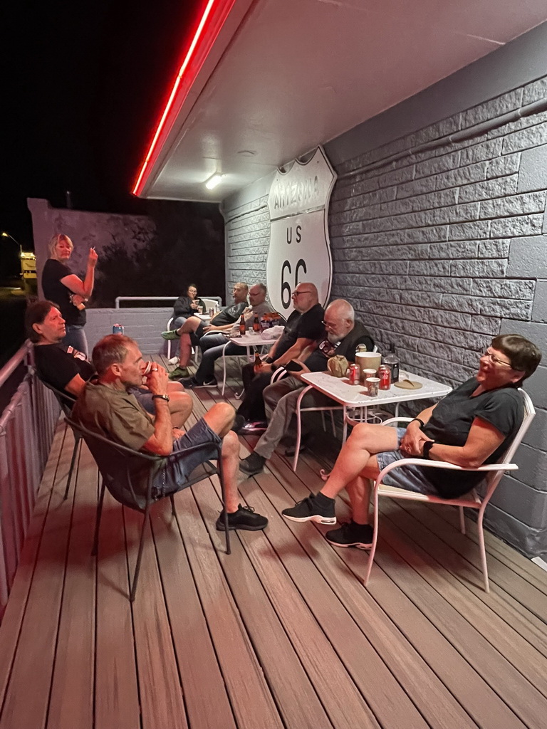 Best of the West Tour 2024