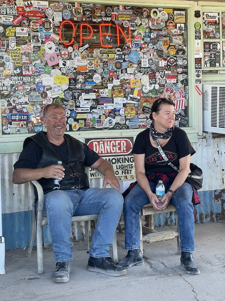 Best of the West Tour 2024