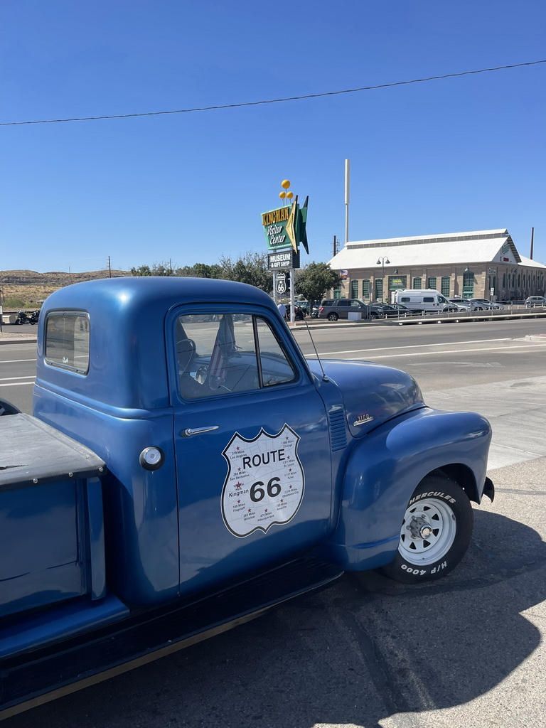 Best of the West Tour 2024