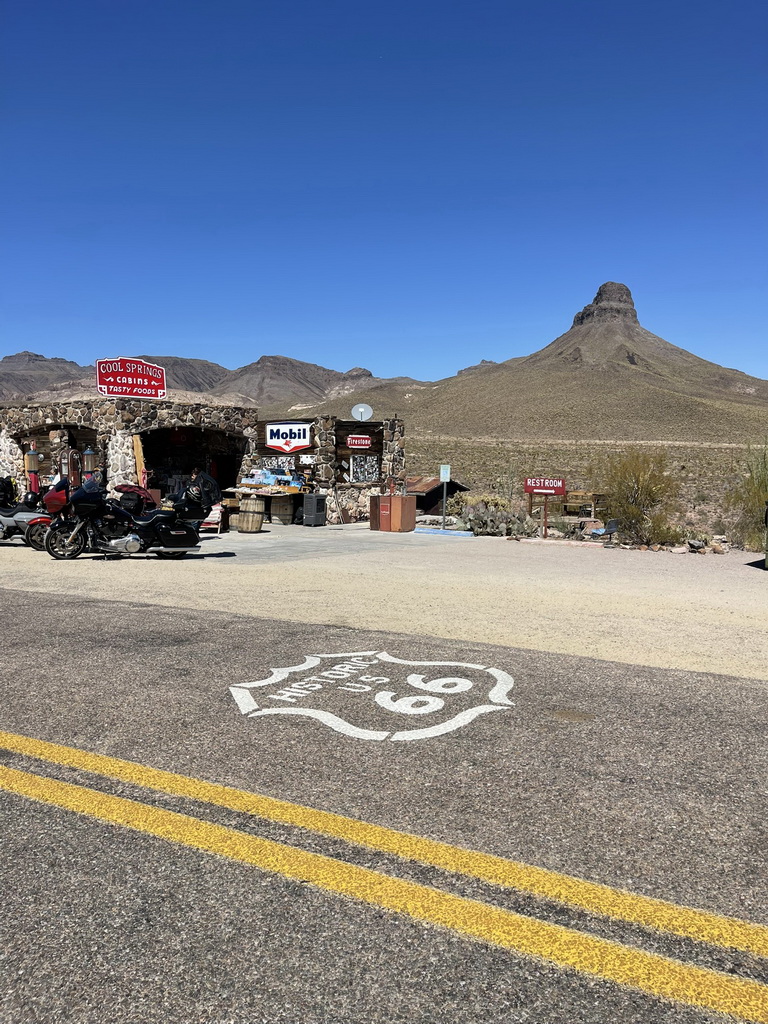 Best of the West Tour 2024