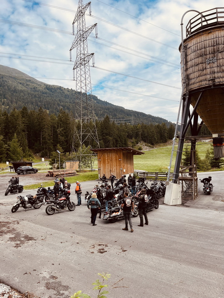 Ischgl 2024