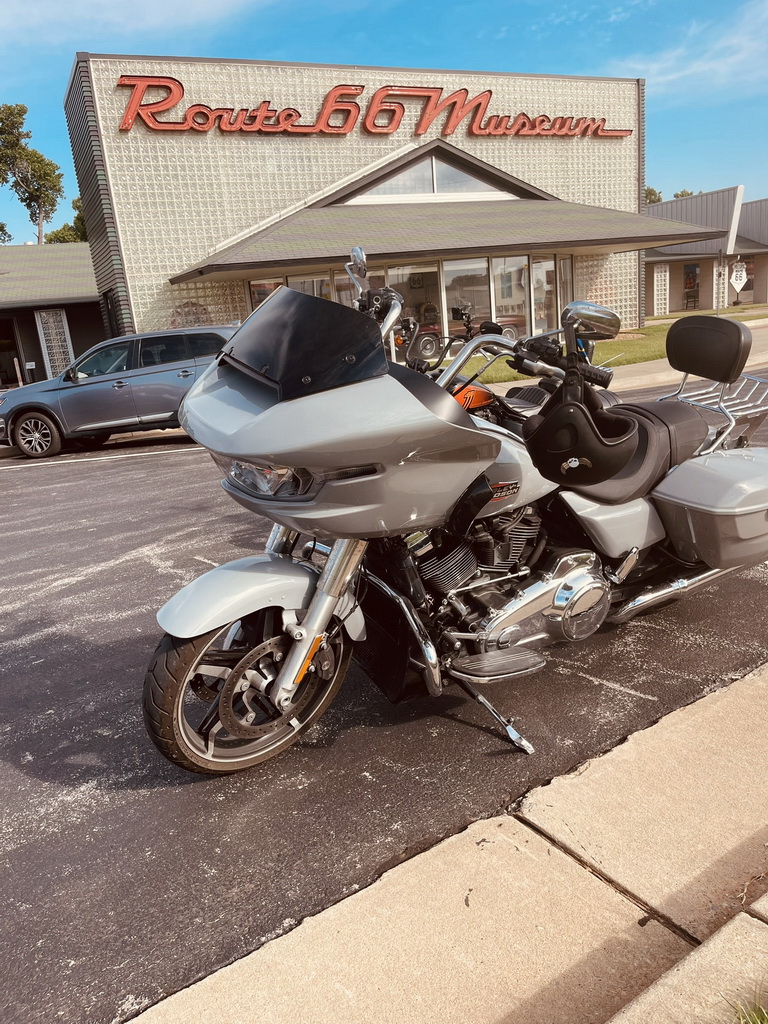 Route 66 Tour 2024