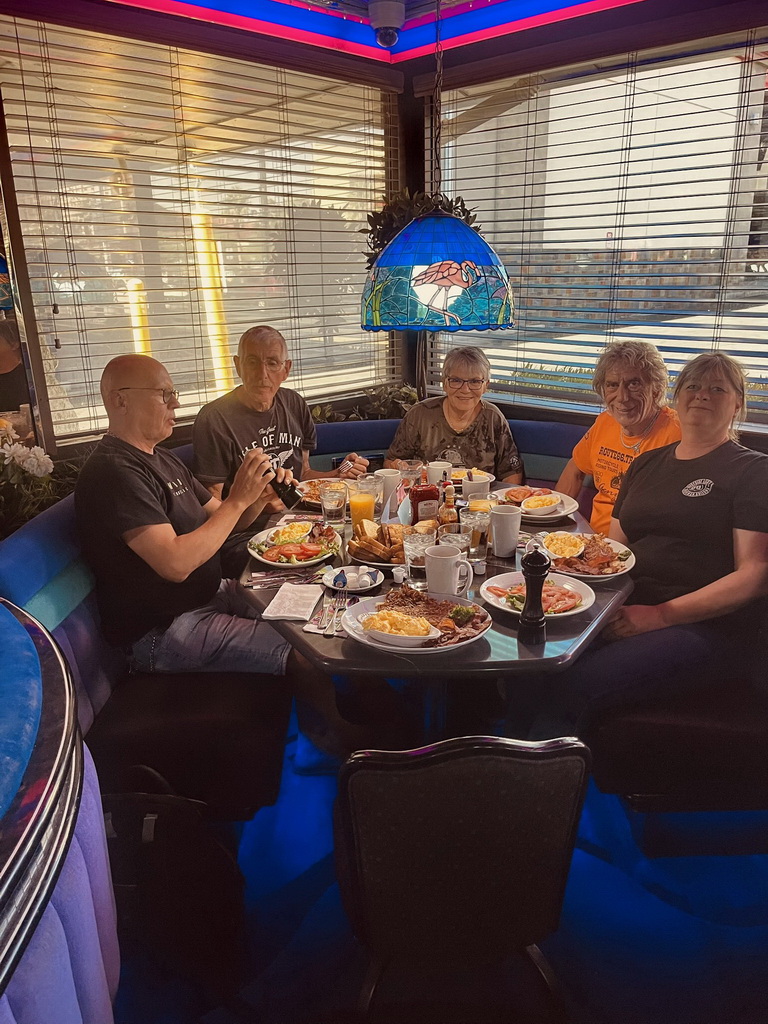 Best of the West Tour 2025