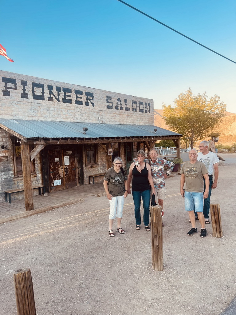 Best of the West Tour 2025