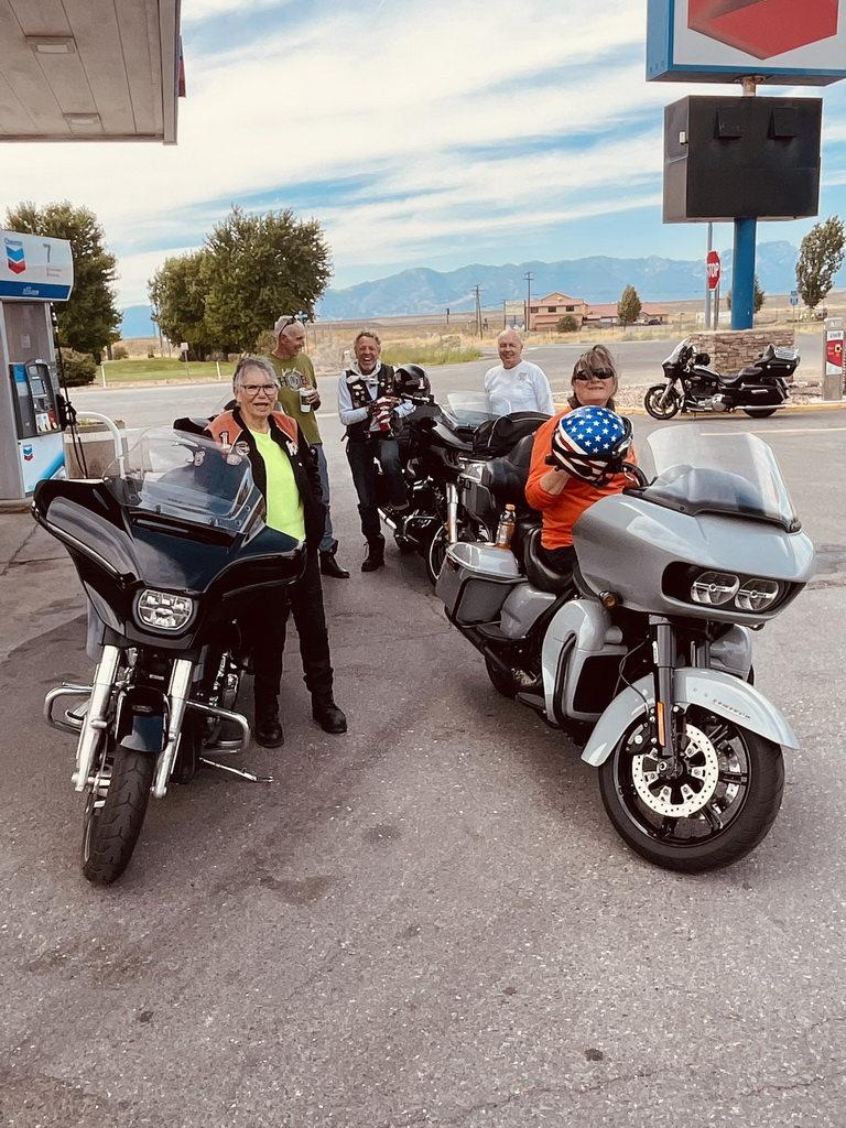 Best of the West Tour 2025