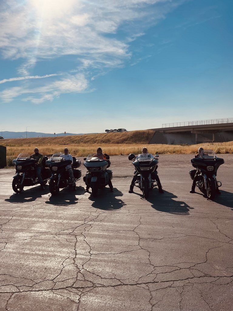 Best of the West Tour 2025