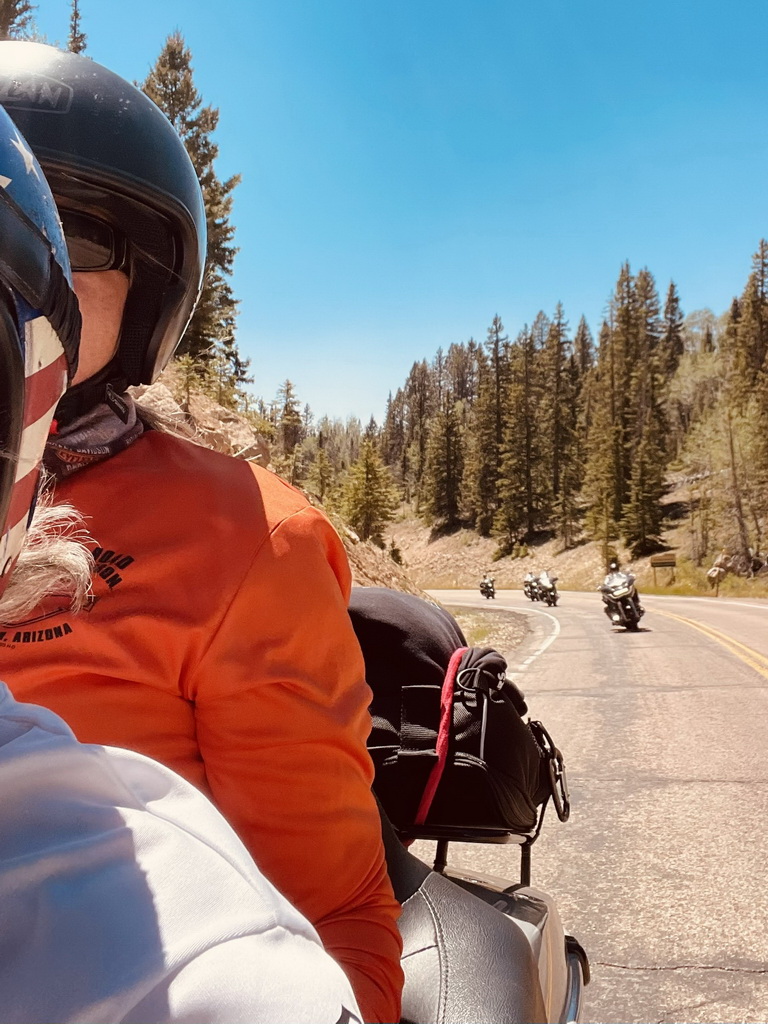 Best of the West Tour 2025