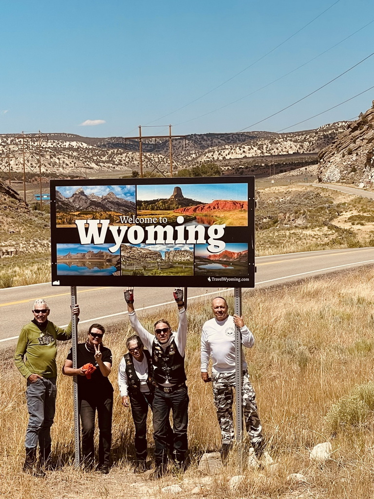 Best of the West Tour 2025