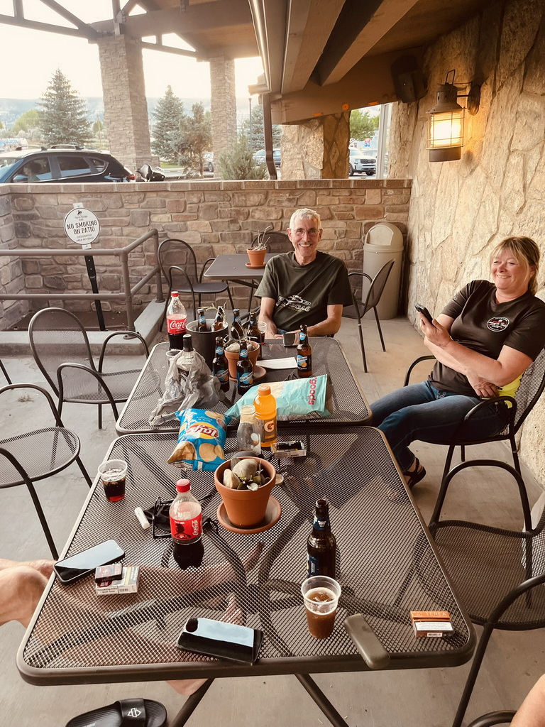 Best of the West Tour 2025