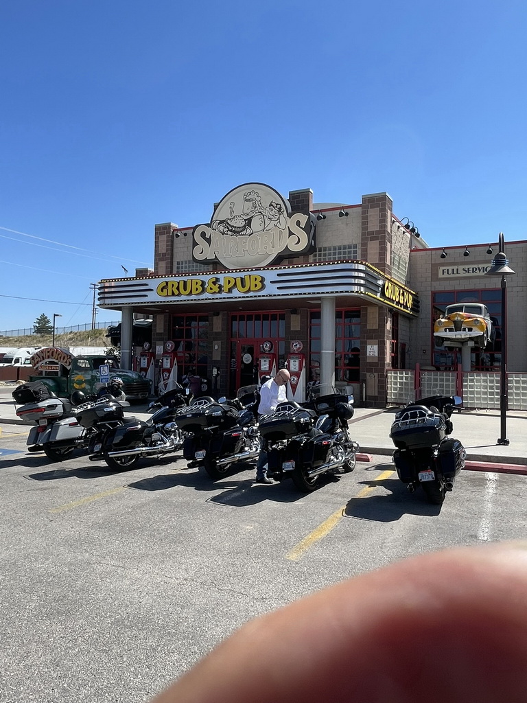 Best of the West Tour 2025