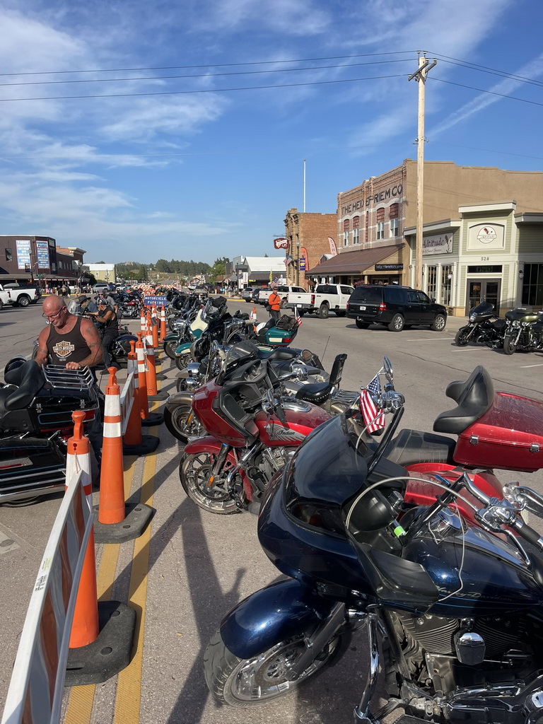 Best of the West Tour 2025