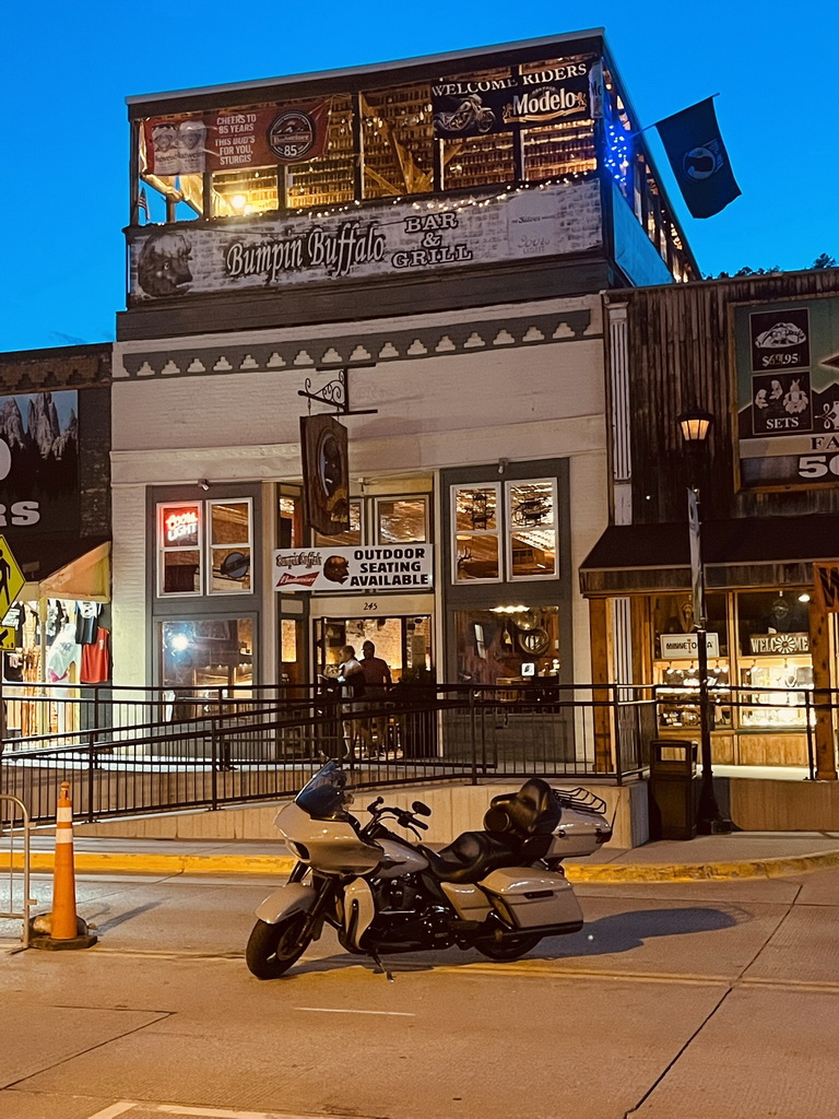 Best of the West Tour 2025