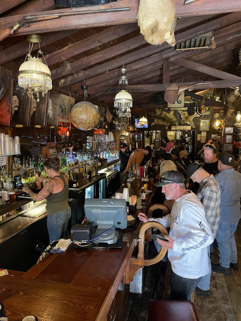 Best of the West Tour 2025